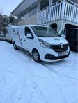 Renault trafic Skåpbil 2.7t 1.6 dCi Euro 6