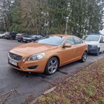 Volvo S60 D3 Geartronic Momentum Euro 5