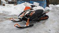 Arctic cat XF 8000