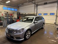 Mercedes-Benz E 250 T CDI 4MATIC BlueEFFICIENCY 7G-Tronic Pl