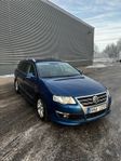 Volkswagen Passat Variant 2.0 TDI 4Motion Sportline Euro 5