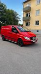 Mercedes-Benz Vito 115 CDI 2.9t TouchShift Euro 3