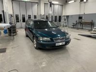 Volvo V70 2.4 170hk