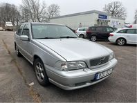 Volvo S70 2.5 10V SE