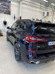 BMW X5 M50d Steptronic Euro 6