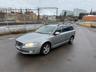 Volvo V70 D4 Geartronic Classic, Momentum Euro 6