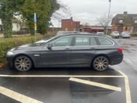 BMW 520 d Touring Steptronic Euro 5