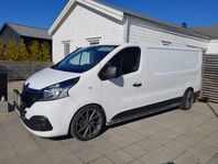 Renault trafic Skåpbil 2.7t 1.6 dCi Euro 6