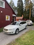 Volvo V70 Polestar Optimering D5 AWD Geartronic Summum Euro 