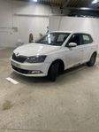 Skoda Fabia 1.4 