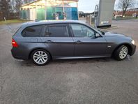 BMW 325 i Touring Comfort, Limited Sport Edition Euro 4