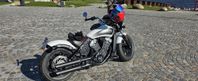 Indian Scout Bobber Lågmilare (238 mil) vinterpris