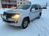 Volkswagen Amarok 2.0 biTDI Highline 