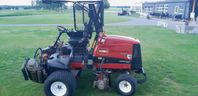 Toro 5010 hybrid