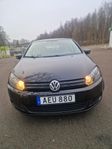 Volkswagen Golf 5-dörrar 1.4 TSI Euro 5