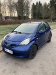 Toyota Aygo 5-dörrar 1.0 VVT-i Euro 4