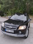 Chevrolet Captiva 3.2 V6 7 sitts AWD Euro 4