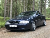 Volvo C70 2.5 T