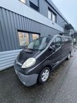 **Defekt** Opel Vivaro Skåpbil 2.9t 2.5 CDTI