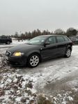 Audi A3 Sportback 2.0 TFSI quattro Comfort, S Line Euro 4