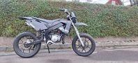 Rieju SMX/RRXSM moped 2007