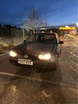 Volkswagen Golf 5-dörrar 1.6