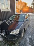 Volkswagen Polo 5-dörrar 1.4 TDI Euro 4