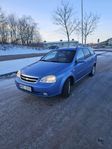 Daewoo Nubira Wagon 1.8 nästan utan rost