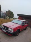 Volvo 745 NY BESSAD