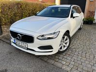 Volvo V90 D3 Business, Kinetic Euro 6