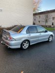 Mitsubishi Lancer 2.0 Euro 4