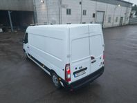 Nissan NV400