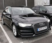 Audi A6 Avant 2.0 TDI Ultra S-Tronic Ambition, Sport Edition