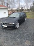 BMW e46  320d 