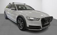 Audi A6 allroad quattro 3.0 TDI V6 clean diesel quattro S Tr