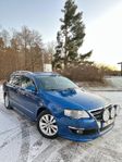 Volkswagen Passat 2.0 TDI R-Line ”Besiktad & Skattad”