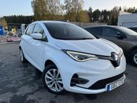 Renault Zoe 52 kWh, Batteri köp, inkl. V-hjul