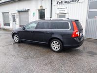 Nybyggd volvo v70 D5 fas 2 