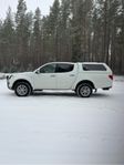 Mitsubishi L200 Dubbelhytt 2.5 4x4 -Moms 