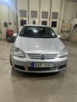 Volkswagen Golf 5-dörrar 1.6 FSI Euro 4