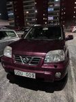 Nissan X-Trail 2.5 4x4 Euro 3