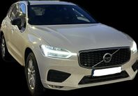 Volvo XC60 T5 AWD R-Design 