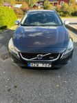 Volvo V60 D5 Geartronic Momentum, R-Design Euro 5