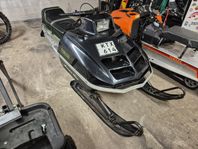 Arctic Cat JAG 3000 F/C