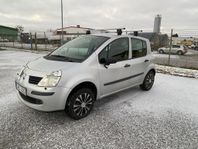 Renault Modus 1.2 ~ Nybesiktigad