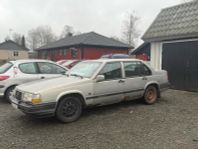 Volvo 940 2.3