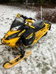 Skidoo MXZ XRS 800