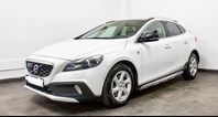 Volvo V40 Cross Country D2 Geartronic Momentum, Ocean Race E