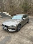 Volvo V60 T5 Geartronic Inscription Euro 6 Dragkrok