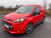 Ford transit Connect 220 1.5 TDCi Powershift Euro 6